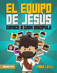 Image of El Equipo de Jesús