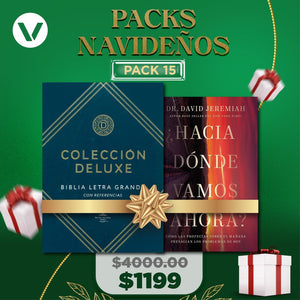 Navidad Pack 15