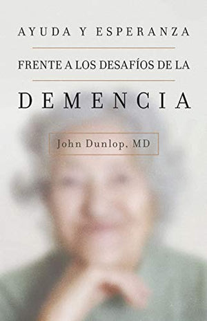 Ayuda y Esperanza Frente a los Desafíos de la Demencia