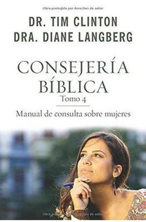 Consejería Bíblica 4