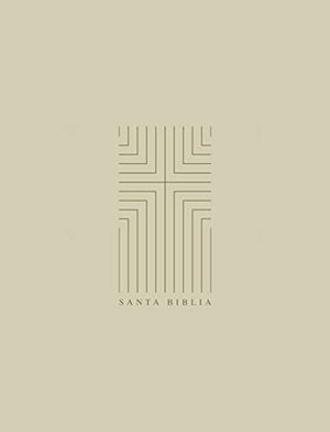 Biblia NBLA Letra Grande Flexcover la Puerta