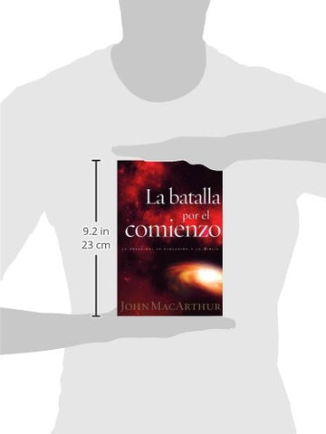 Image of La Batalla por el Comienzo