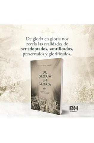 Image of De Gloria en Gloria