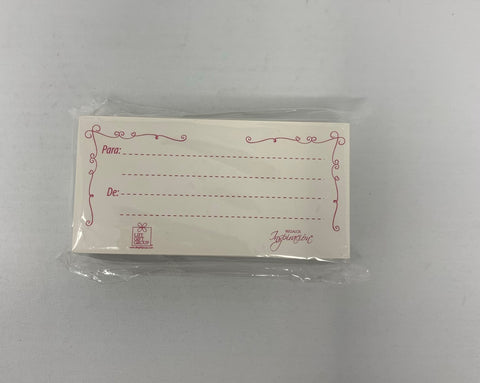 Image of Caja Bendiciónes para Cada Día