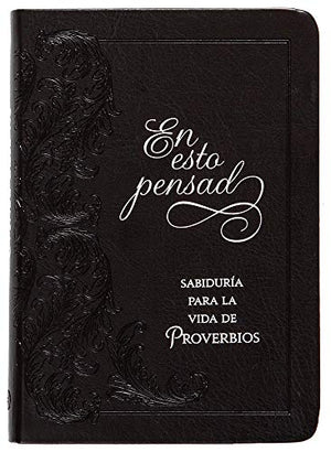 En Esto Pensad