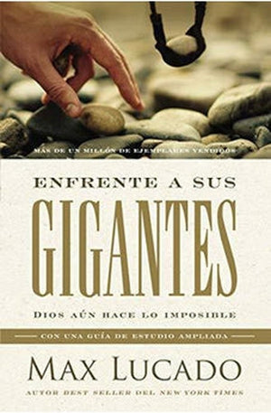 Enfrente Sus Gigantes