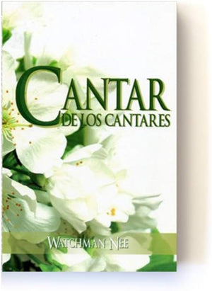 Cantar de los Cantares