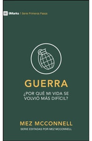 Guerra