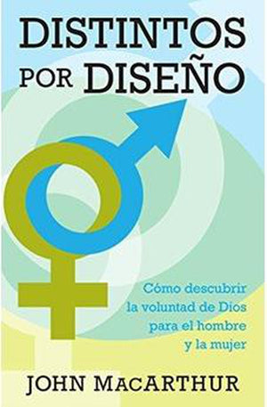 Distintos por Diseno