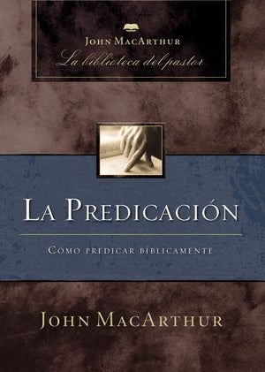 Predicación