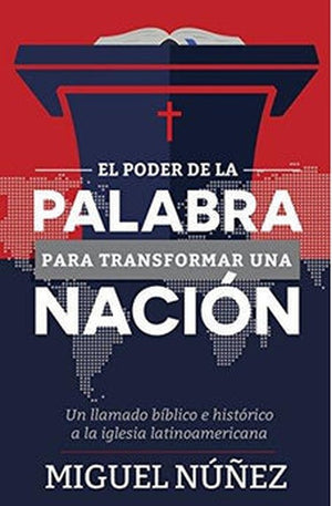 Poder de la Palabra para una Nacion