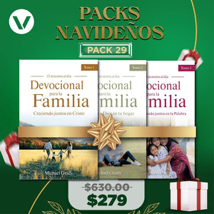 Navidad Pack 29
