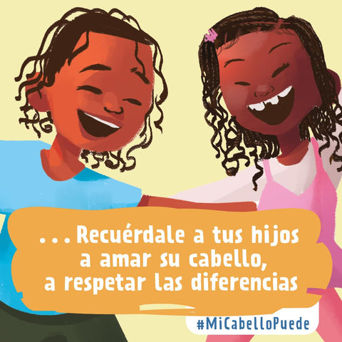 Image of Mi Cabello Puede