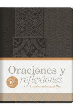 Oraciónes y Reflexiones