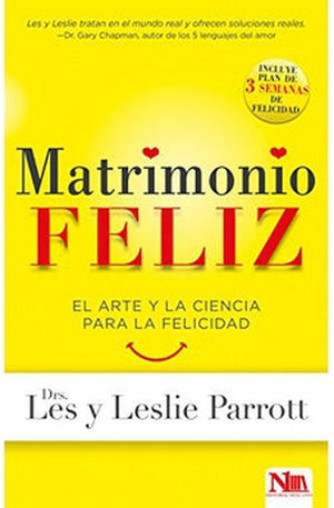 Matrimonio Feliz