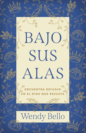 Bajo Sus Alas