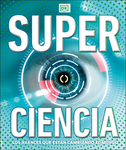 Image of Super Ciencia