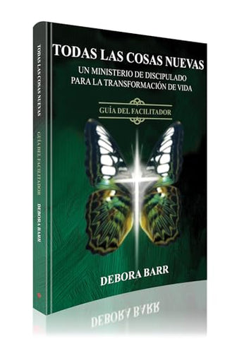 Image of Todas las Cosas Nuevas