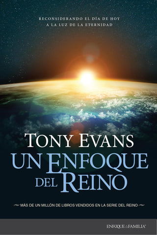 Image of Un Enfoque del Reino