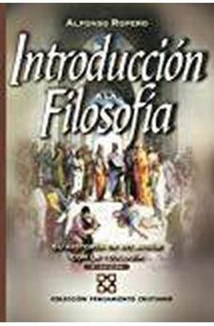 Introducción a la Filosofía