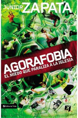 Agorafobia