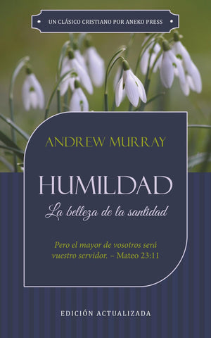 Image of Humildad