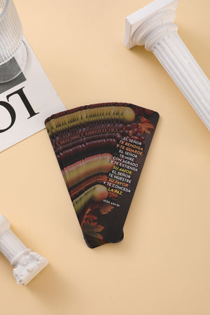 Pack 30 Marcadores de Libro en Caja de Cartón El Señor te Guarde