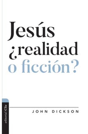 Jesús ¿Realidad O Ficción?