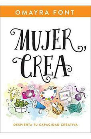 Mujer Crea