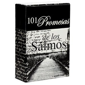 101 Promesas de los Salmos