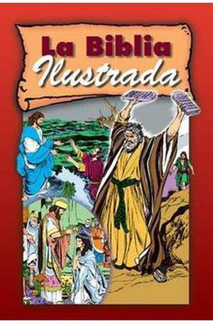 Biblia Ilustrada