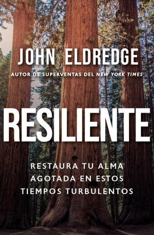 Image of Resiliente