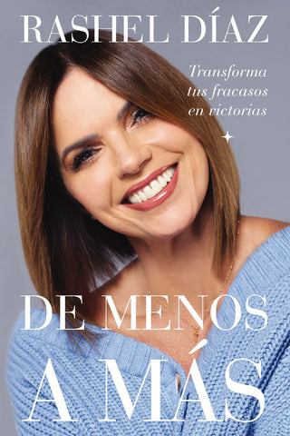 Image of De Menos a Más