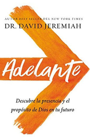 Adelante