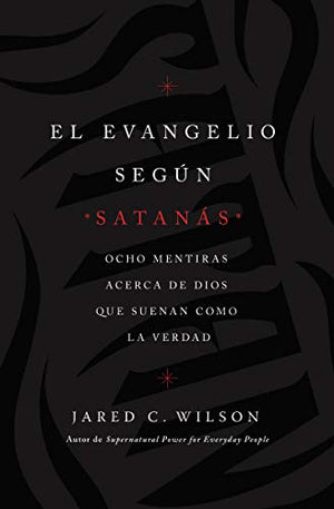 El Evangelio Según Satanás