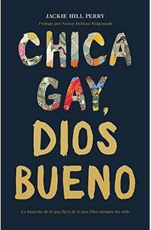 Chica Gay Dios Bueno