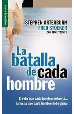 Batalla de Cada Hombre la Favoritos