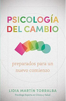 Psicología del Cambio