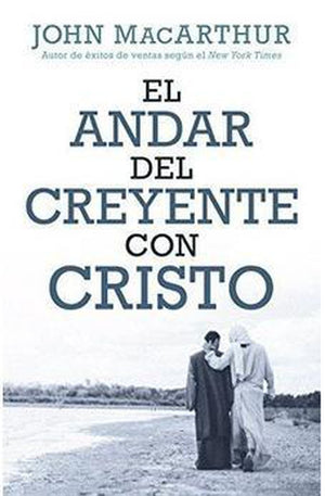 Andar del Creyente con Cristo