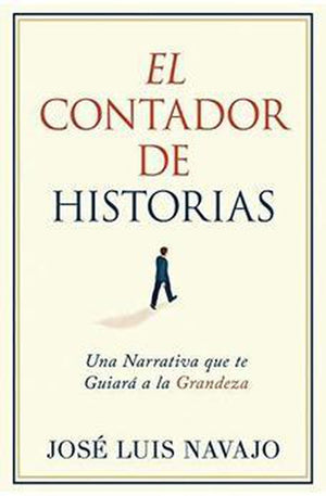 El Contador de Historias