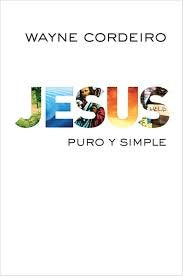 Jesús Puro y Simple