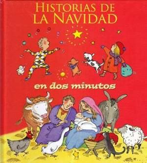 Historias de la Navidad en Dos Minutos