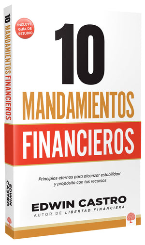 10 Mandamientos Financieros