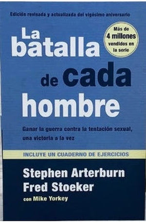 La Batalla de Cada Hombre