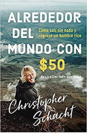 Alrededor del Mundo con $50