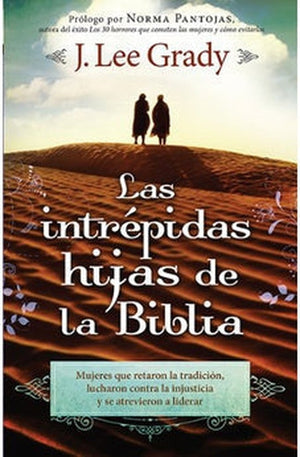 Las Intrépidas Hijas de la Biblia