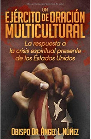 Un Ejército de Oración Multicultural