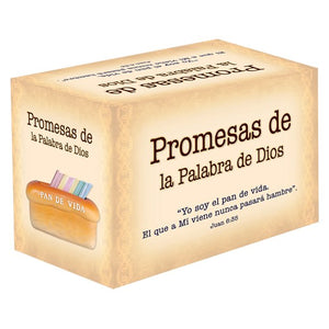 Pan de Vida: Polystone