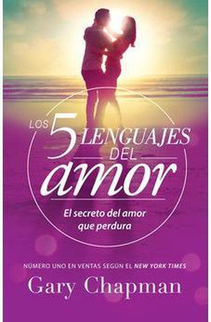 Cinco Lenguajes del Amor