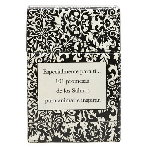 Image of 101 Promesas de los Salmos